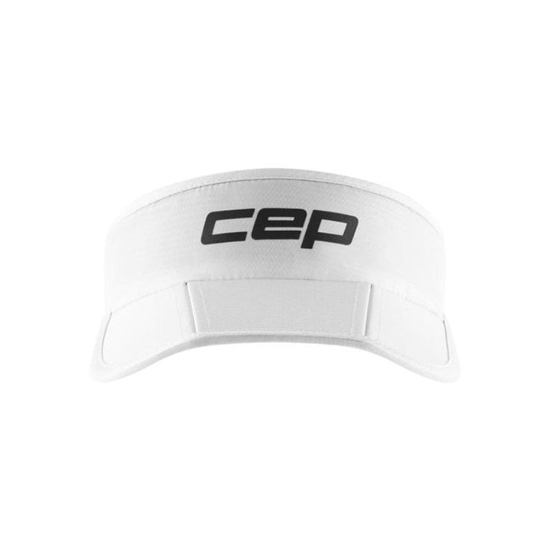CEP The Run Fold Visor Uni Os OSFA