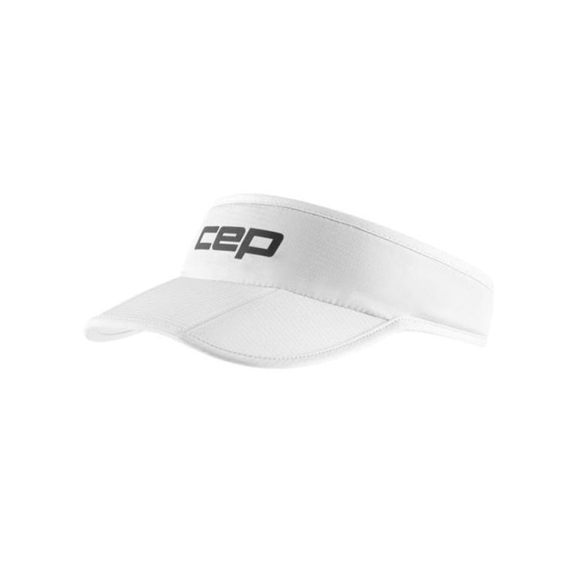 CEP The Run Fold Visor Uni Os OSFA