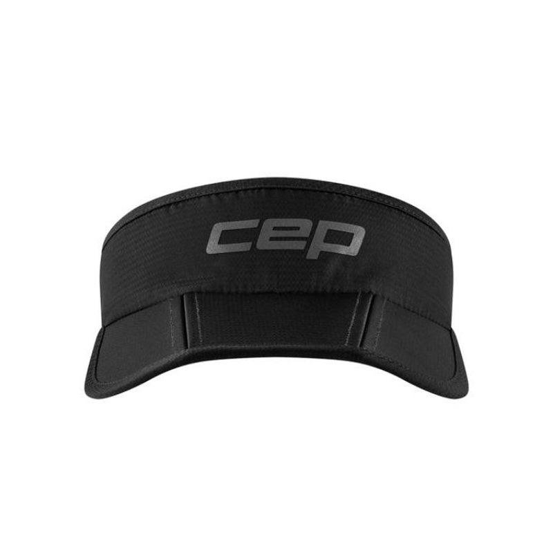 CEP The Run Fold Visor Uni Os OSFA