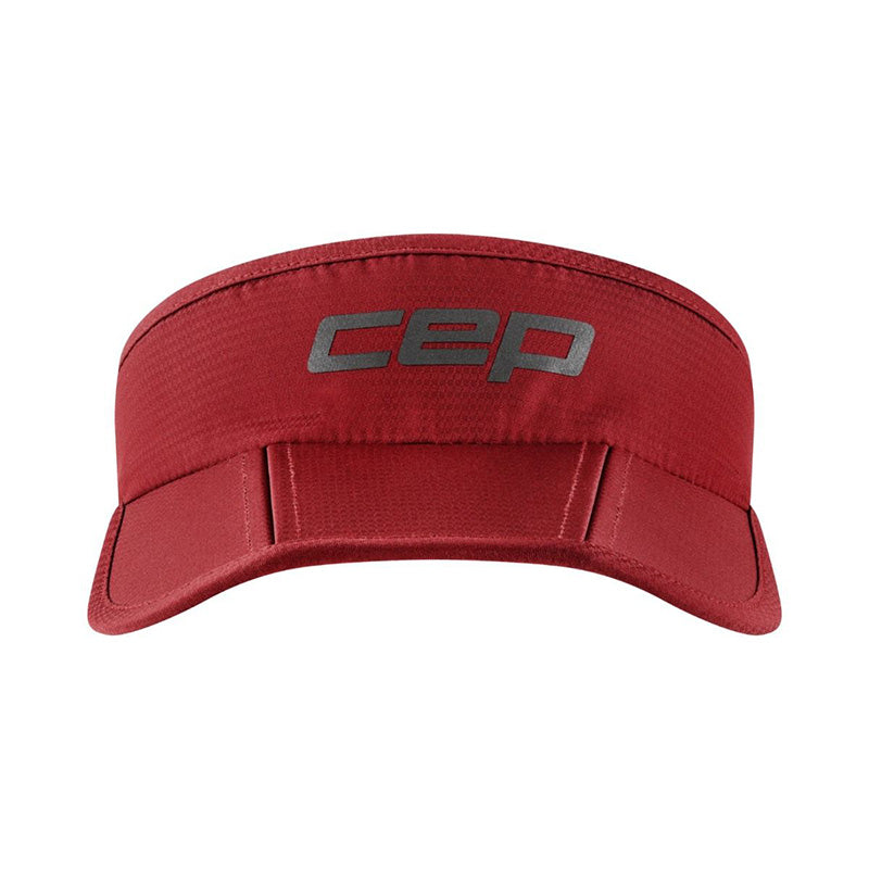 CEP The Run Fold Visor Uni Os OSFA