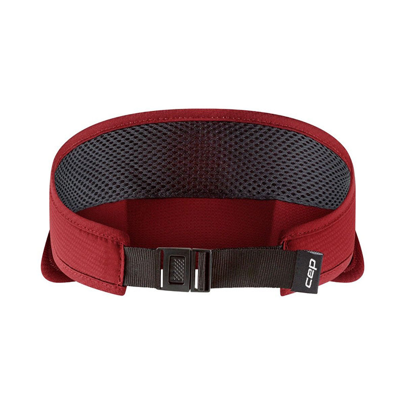 CEP The Run Fold Visor Uni Os OSFA