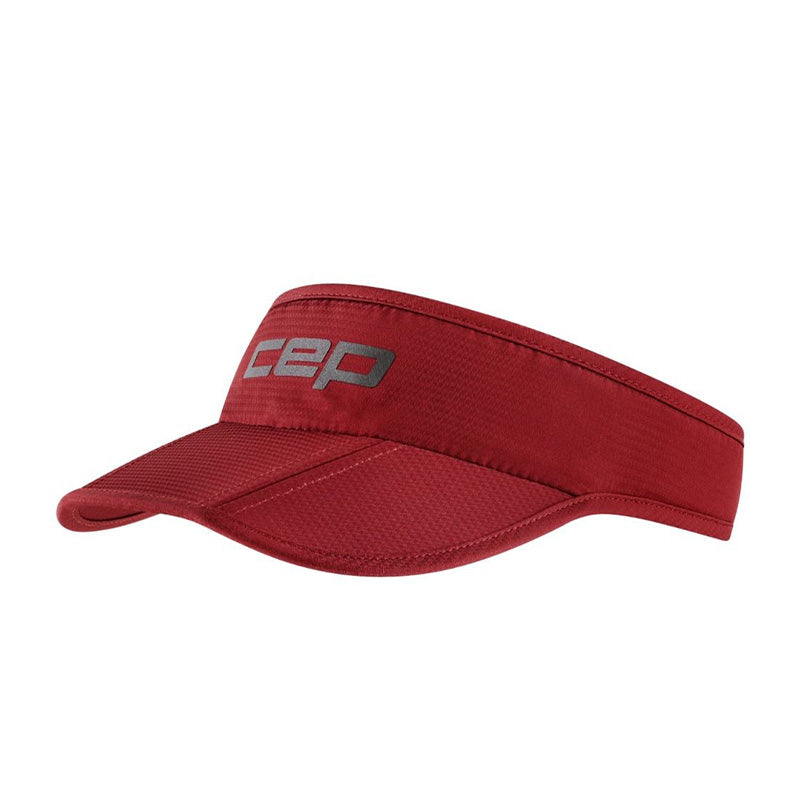 CEP The Run Fold Visor Uni Os OSFA