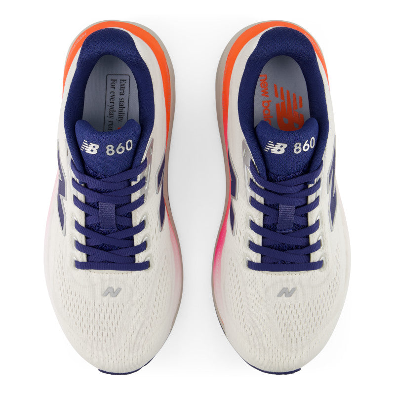 New Balance Women's Fresh Foam X 860 V15 6