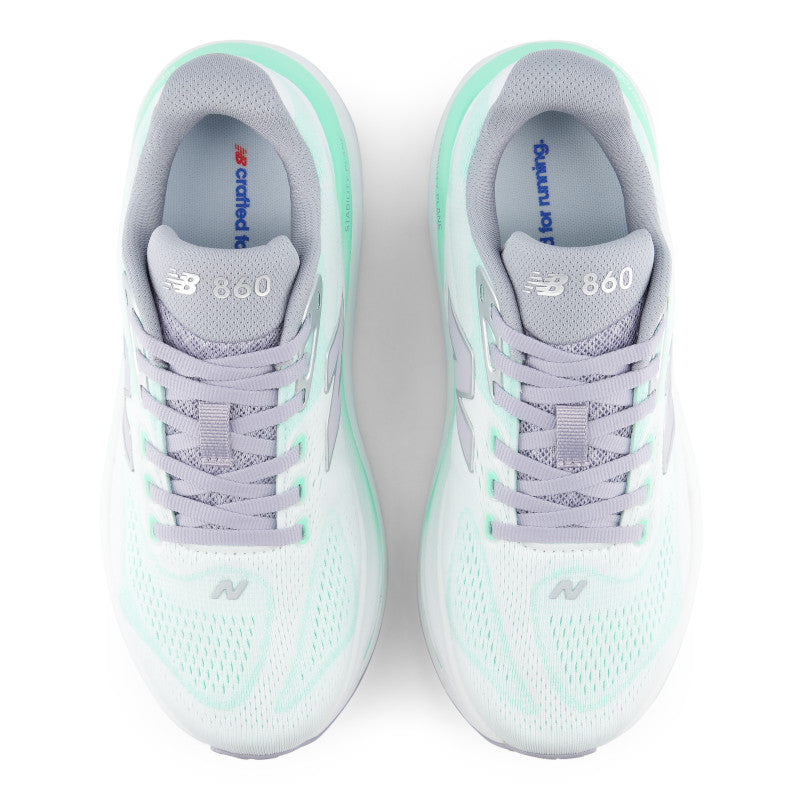 New Balance Women's Fresh Foam X 860 V15 5