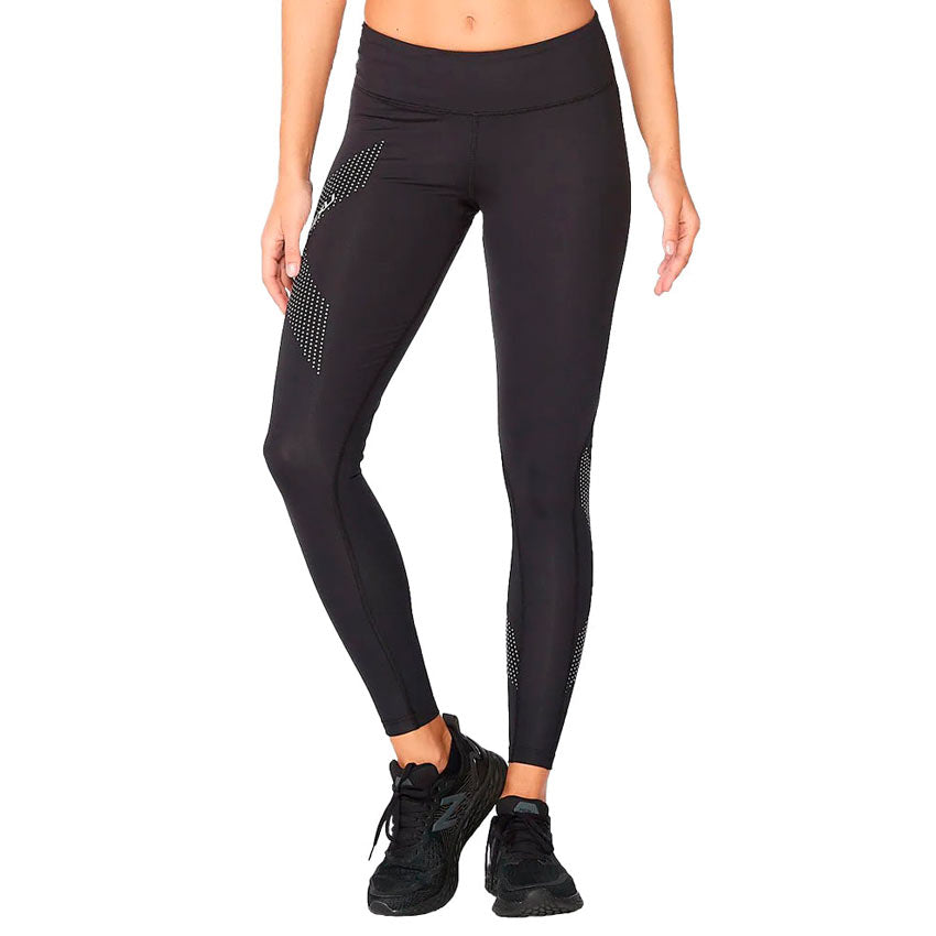 2XU Women&#39;s Motion Compression Tighs XS