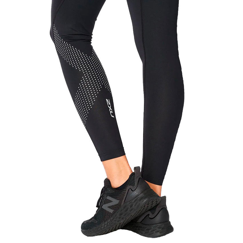 2XU Women&#39;s Motion Compression Tighs XS