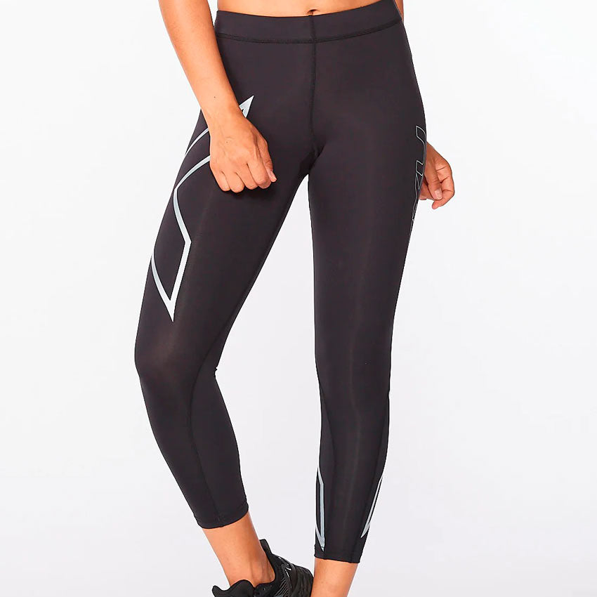 2XU Women's Core Compression 7/8 Tights XS