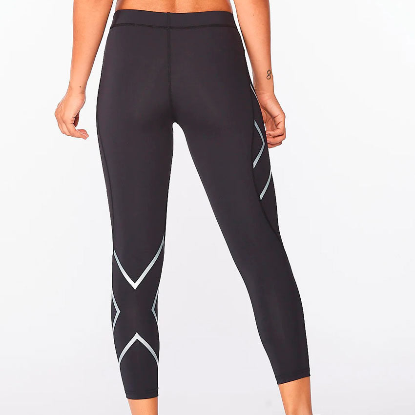 2XU Women's Core Compression 7/8 Tights XS