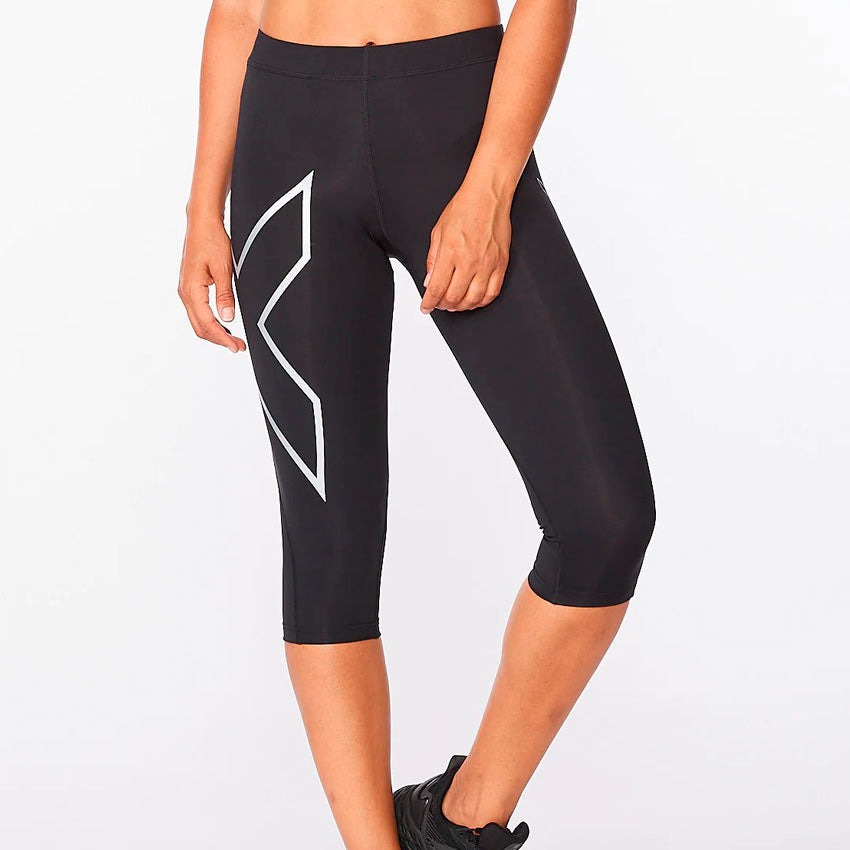 2XU Women's Core Compression 3/4 Tights XS