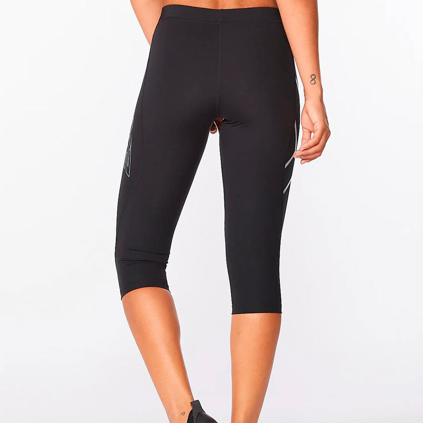 2XU Women's Core Compression 3/4 Tights XS