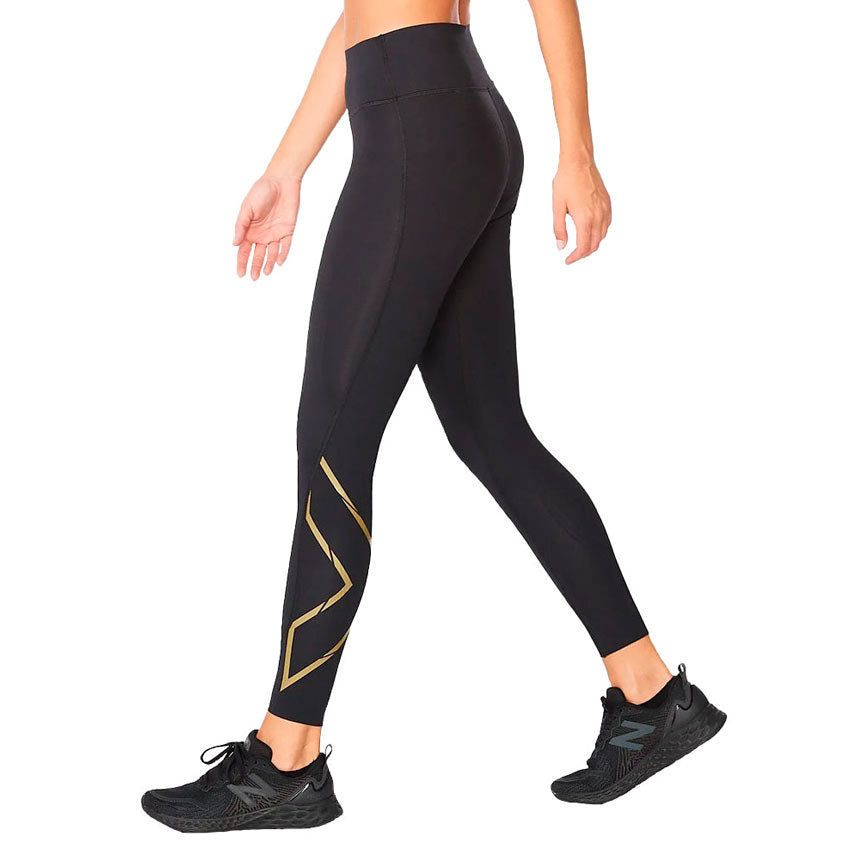 2XU Women's Force Compression Tighs XS