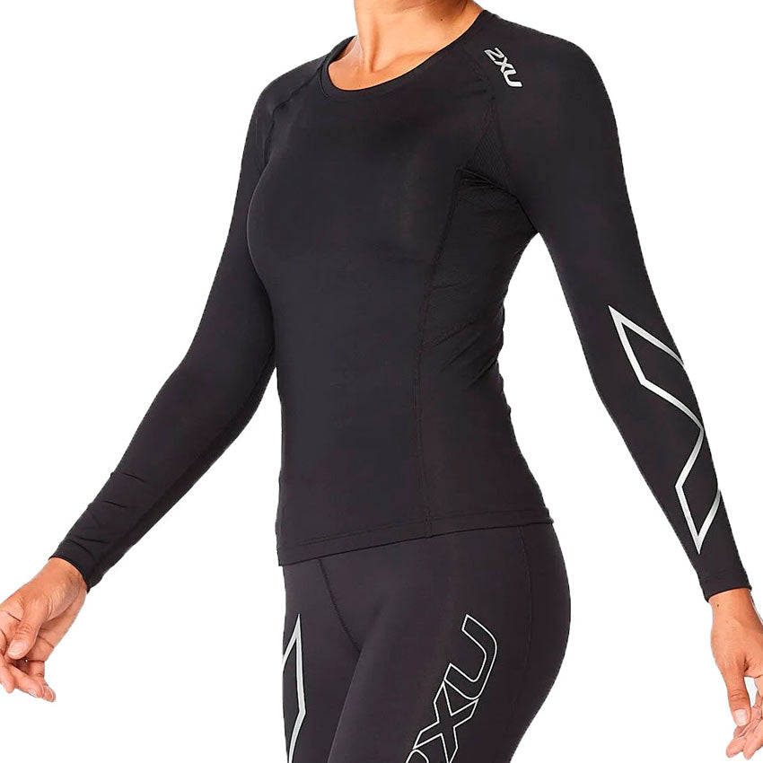 2XU Women&#39;s Core Compression Long Sleeve XS