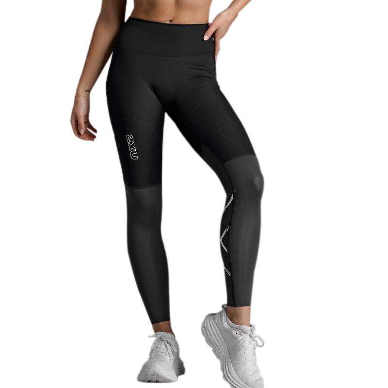 2XU Women's 2XU Light Speed React Hi-Rise Co XS