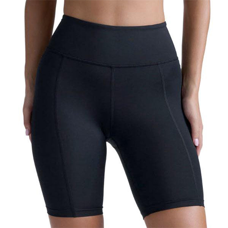 2XU Women's Core Hi-Rise Comp 7 Inch Short XS