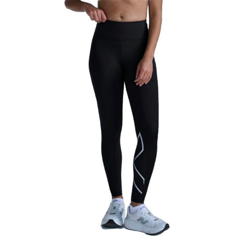 2XU Women's Core Hi-Rise Compression Tights S