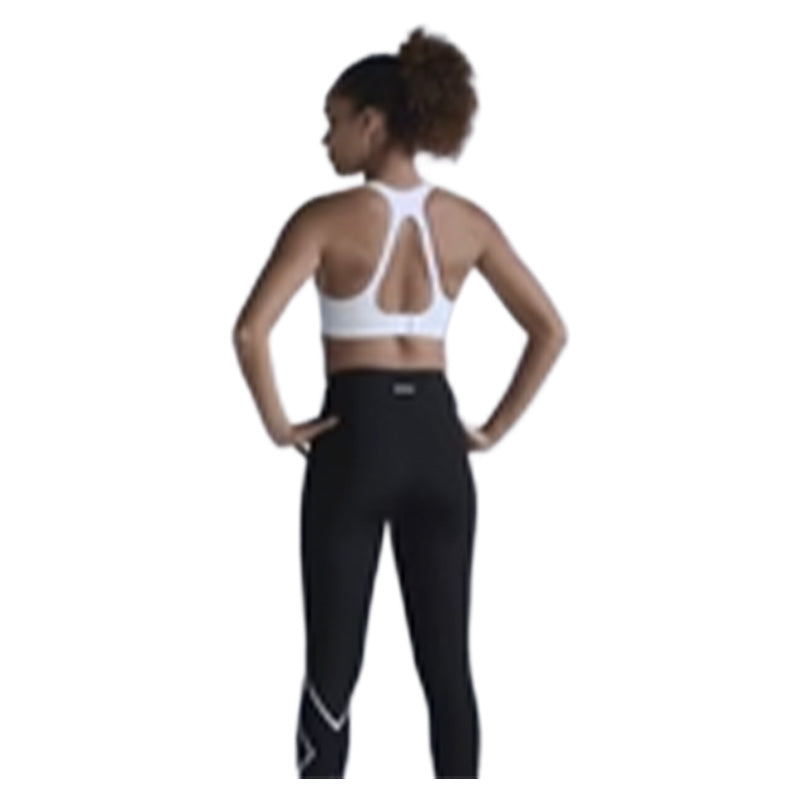 2XU Women's Core Hi-Rise Compression Tights S