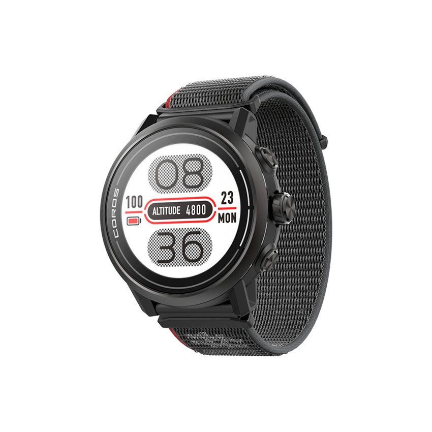 Coros APEX 2 GPS Outdoor Watch OSFA