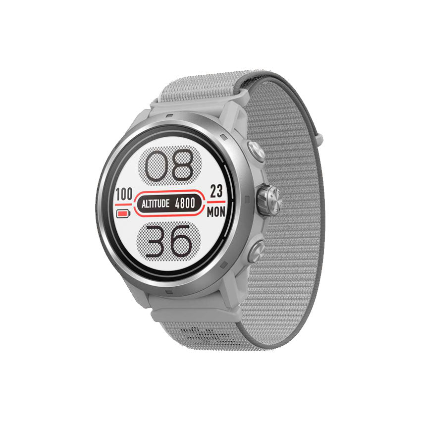 Coros APEX 2 Pro GPS Outdoor Watch OSFA
