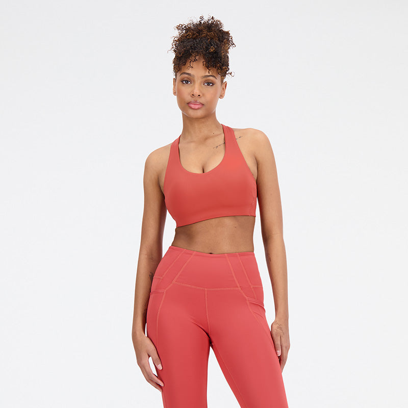 New Balance Women's NB Fuel Bra S