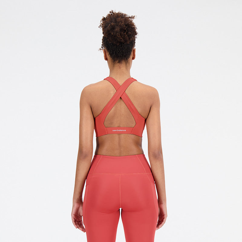 New Balance Women's NB Fuel Bra S