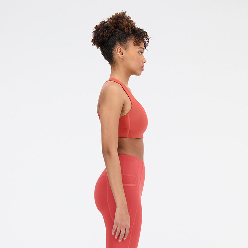 New Balance Women&#39;s NB Fuel Bra S