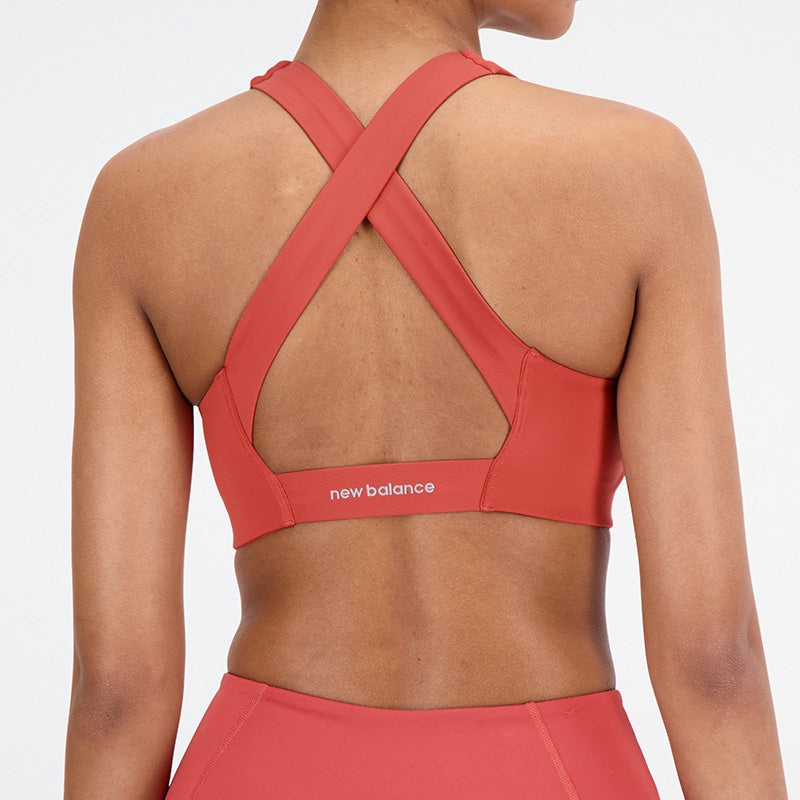 New Balance Women&#39;s NB Fuel Bra S