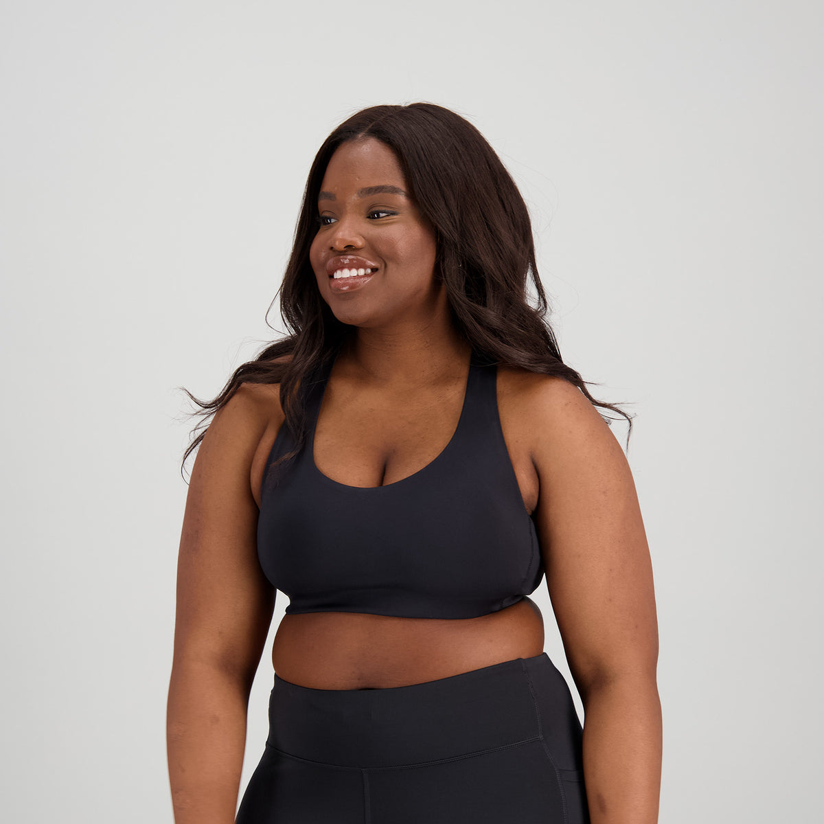 New Balance Women&#39;s NB Fuel Bra S