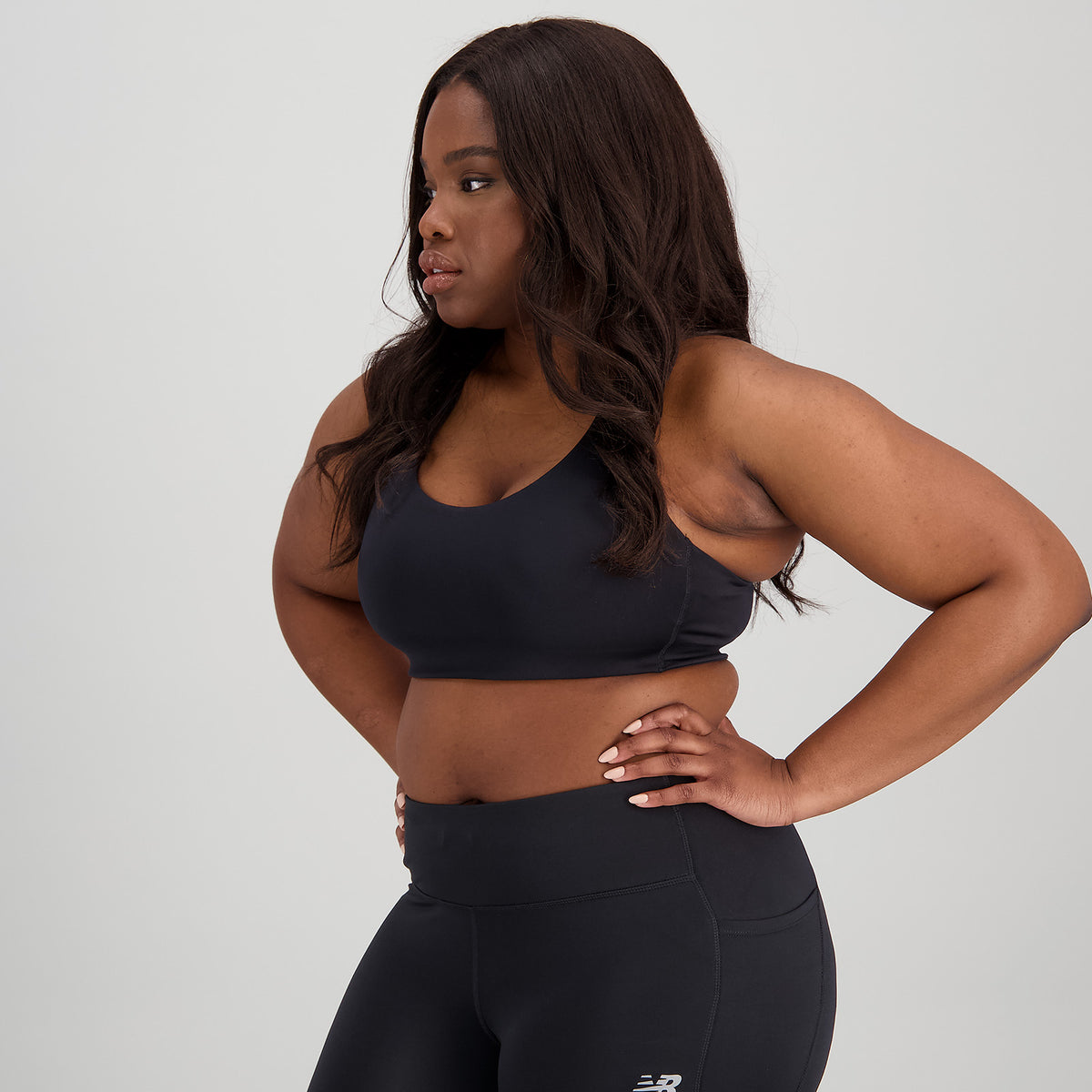 New Balance Women&#39;s NB Fuel Bra S