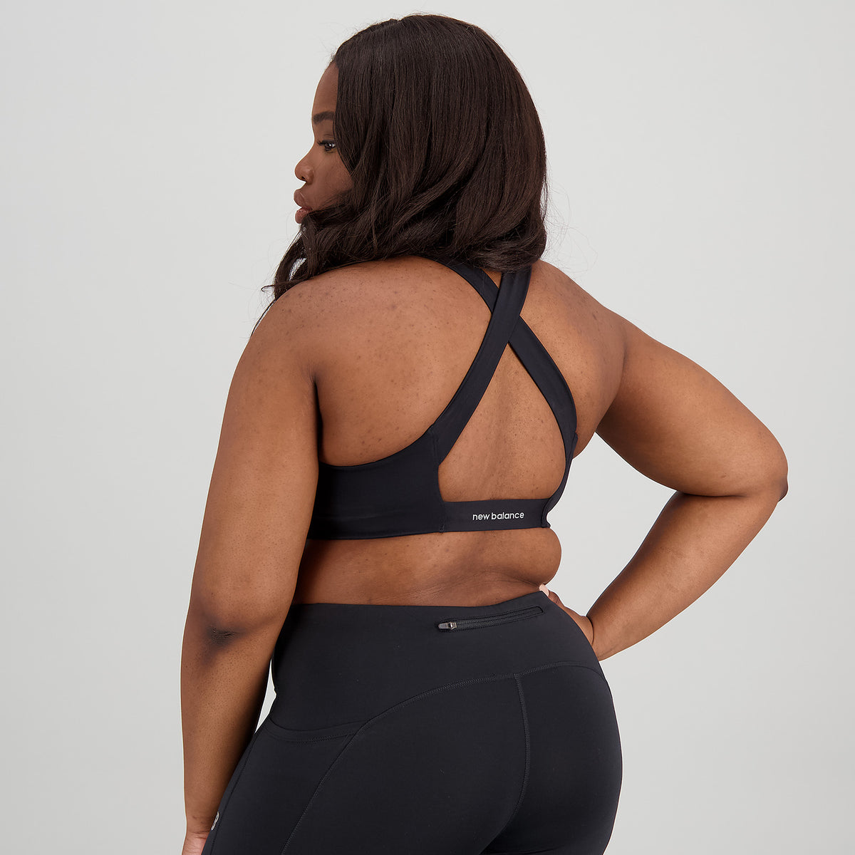 New Balance Women&#39;s NB Fuel Bra S