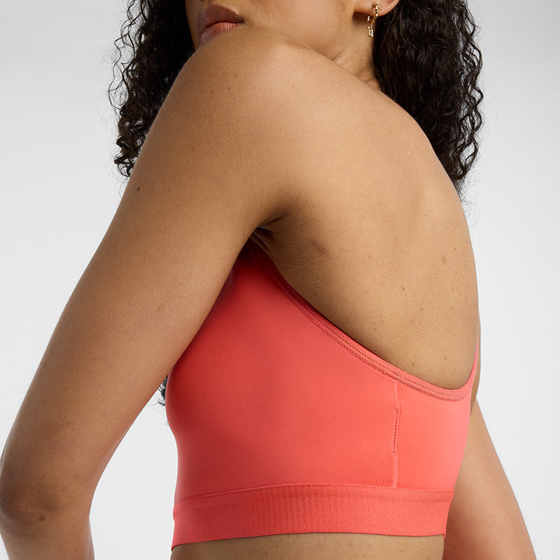 New Balance Women&#39;s NB Essential Run Bra S
