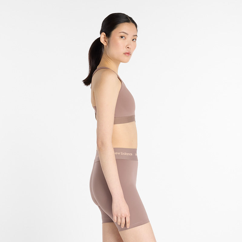 New Balance Women's NB Essential Run Bra S