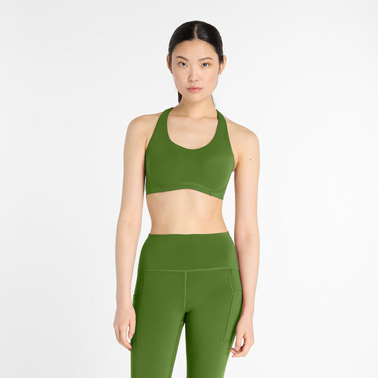 New Balance Women's RC Bra XS