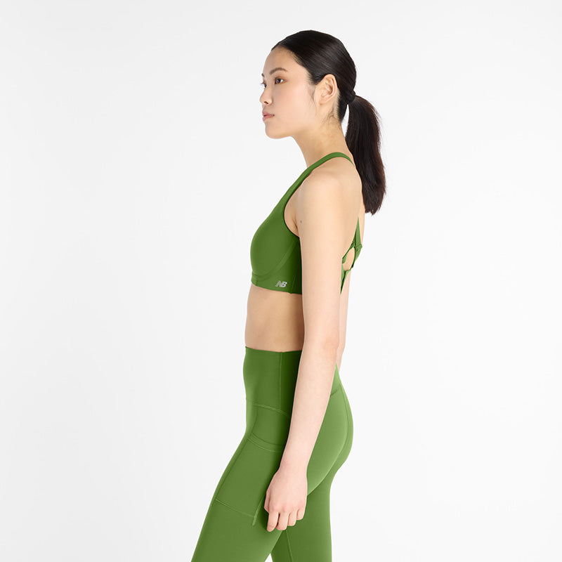 New Balance Women's RC Bra XS