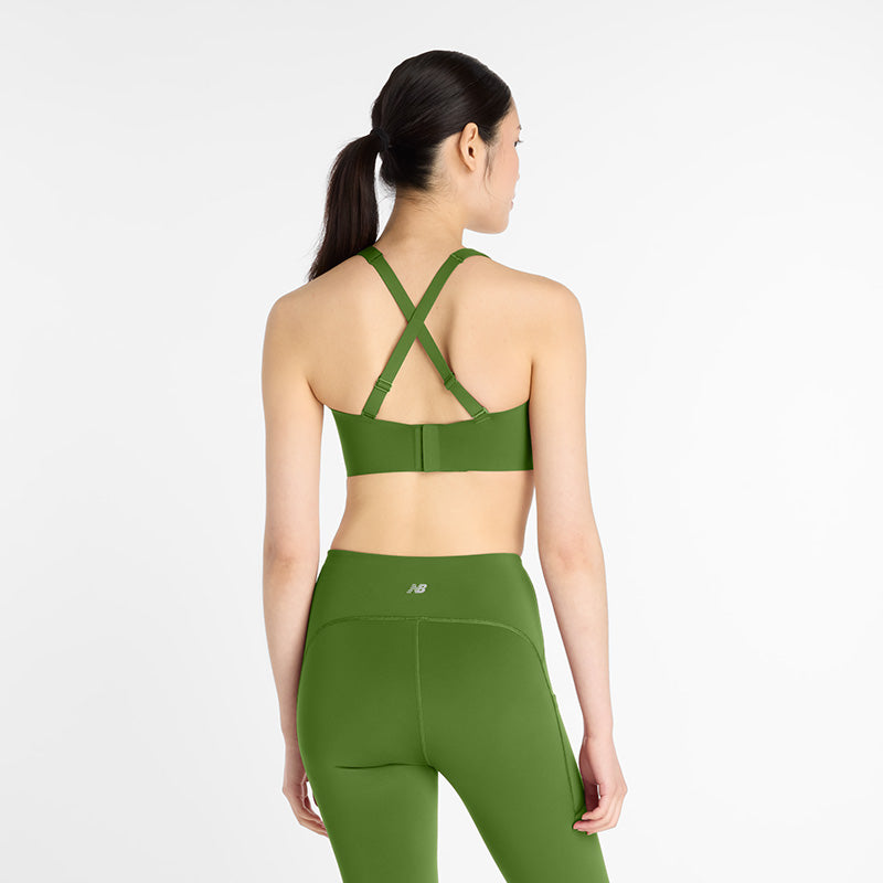 New Balance Women's RC Bra XS