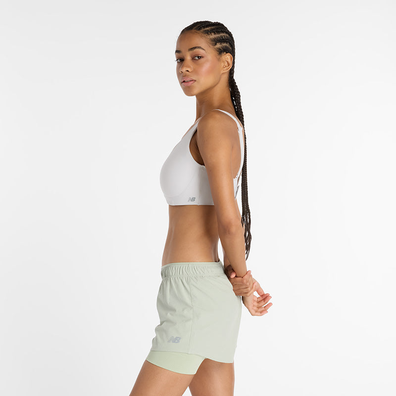 New Balance Women's RC Bra S