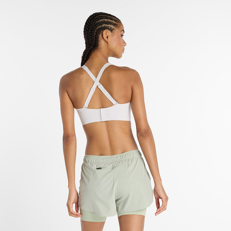 New Balance Women's RC Bra S