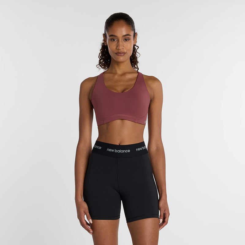 New Balance Women's RC Bra S