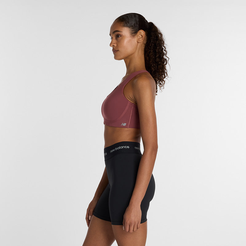 New Balance Women's RC Bra S