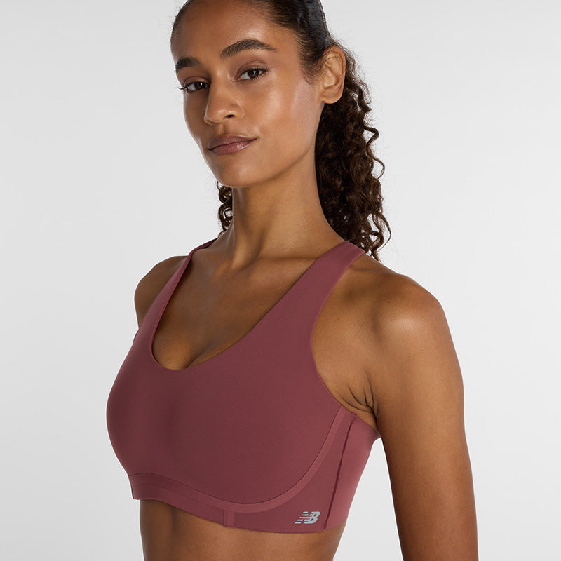 New Balance Women's RC Bra S