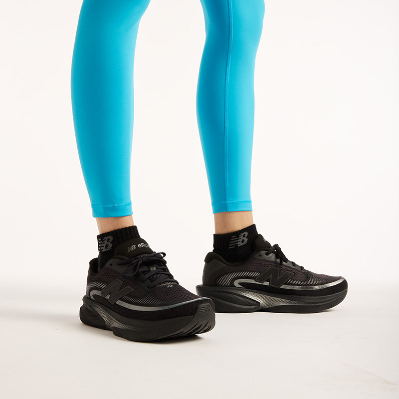 New Balance Women's AC Legging 25'' XS