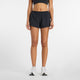 New Balance Women's RC Essential Short 3''