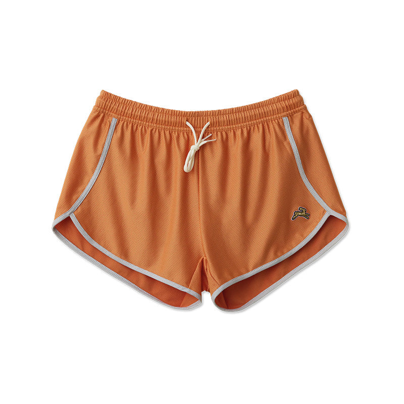 TRACKSMITH Women's Van Cortlandt Shorts XS