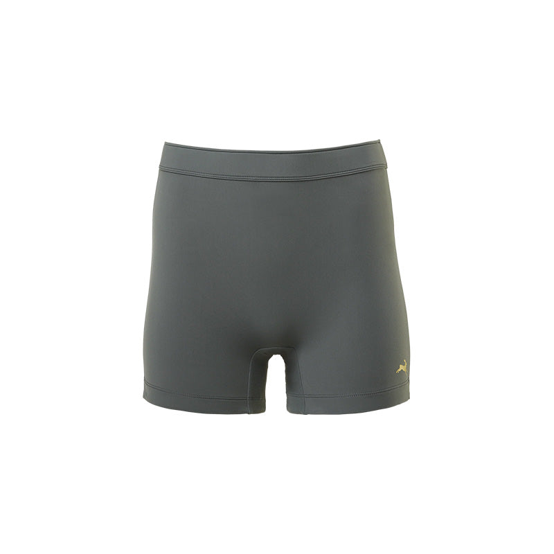 TRACKSMITH Women's Turnover Shorts Tights XS