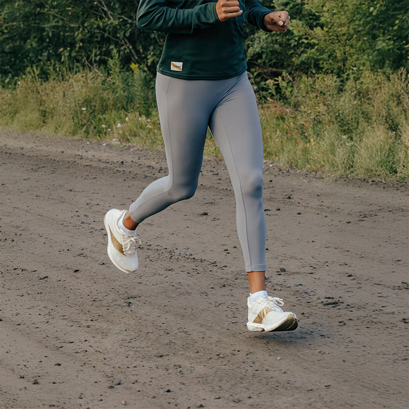 TRACKSMITH Women's Turnover Tights XS