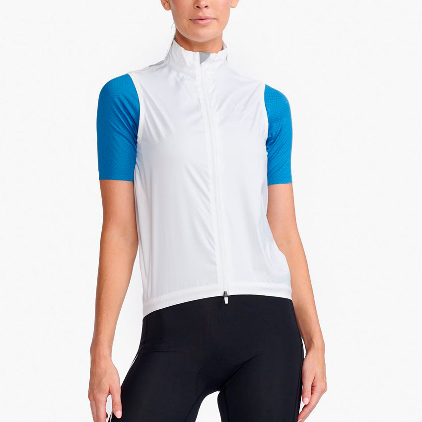 2XU Women's Aero Cycle Gilet XS