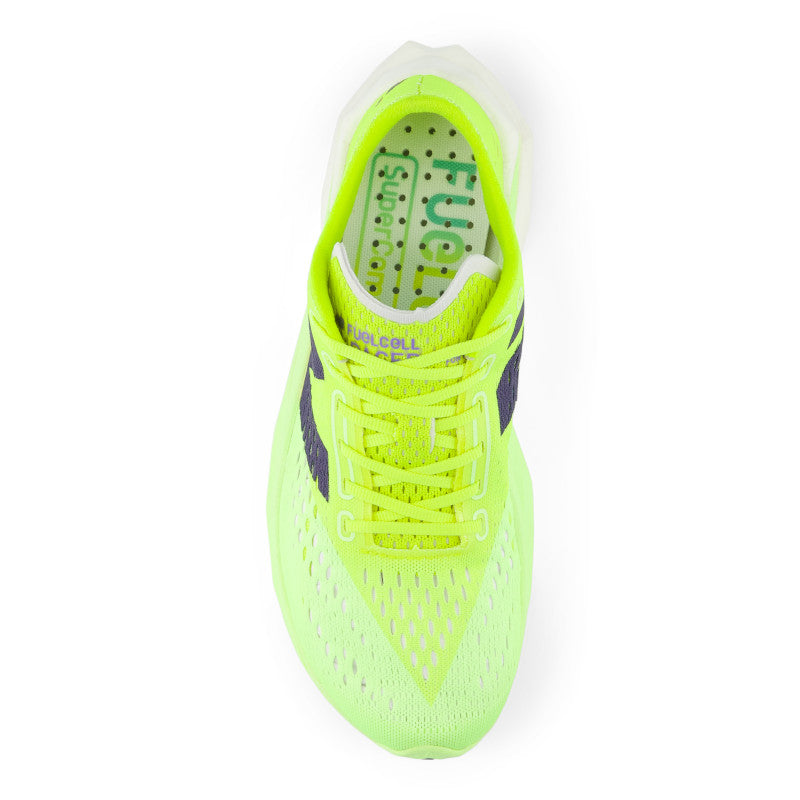 New Balance Women's FuelCell SuperComp Pacer V2 6
