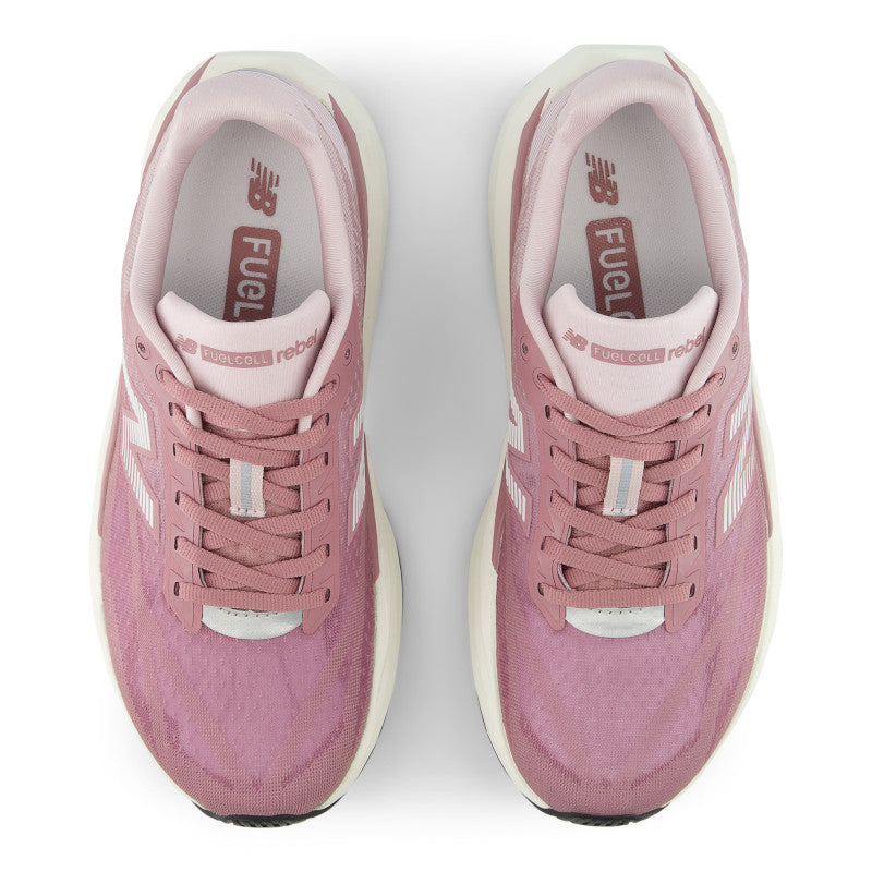 New Balance Women's FuelCell Rebel V5 6