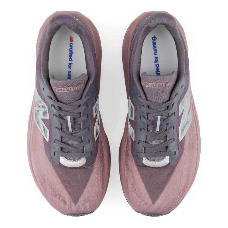 New Balance Women's FuelCell Rebel V5 5