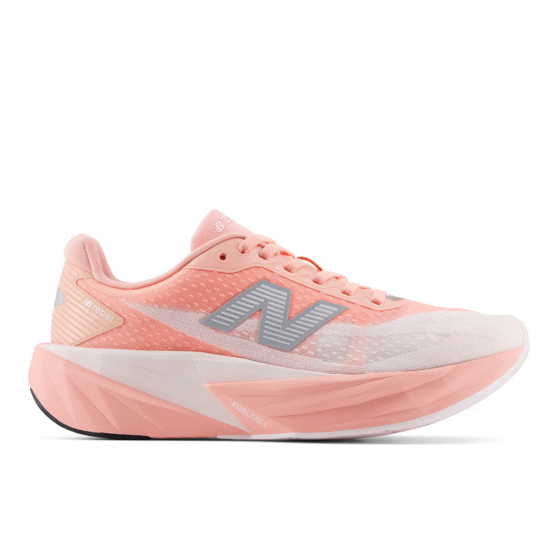 New Balance Women's FuelCell Rebel V5 5
