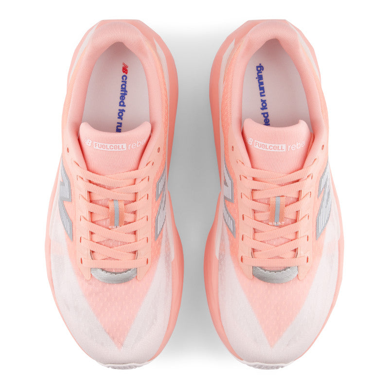 New Balance Women's FuelCell Rebel V5 5